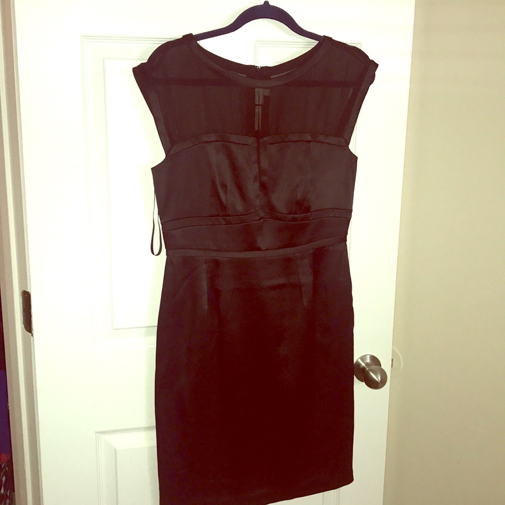 Classy LBD!!
